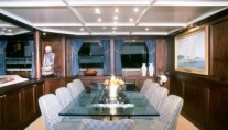 PRIVATE LIVES - Dining
